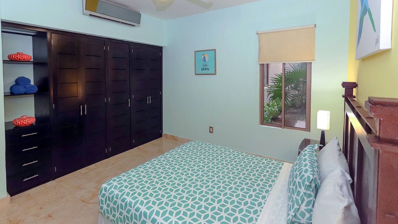 Photo of Bedroom in Downtown