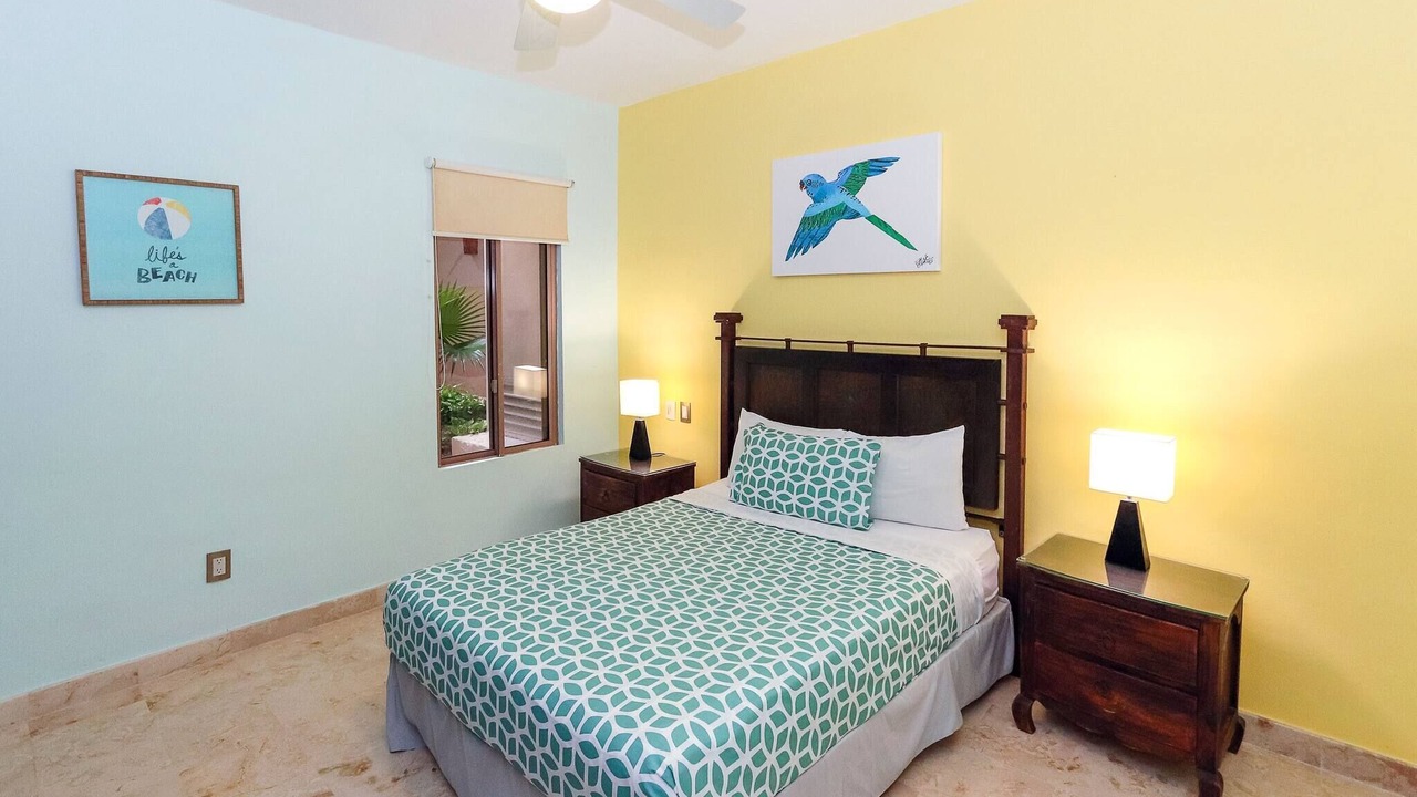 Photo of Bedroom in Downtown