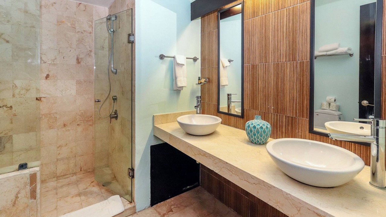 Photo of Bathroom in Downtown