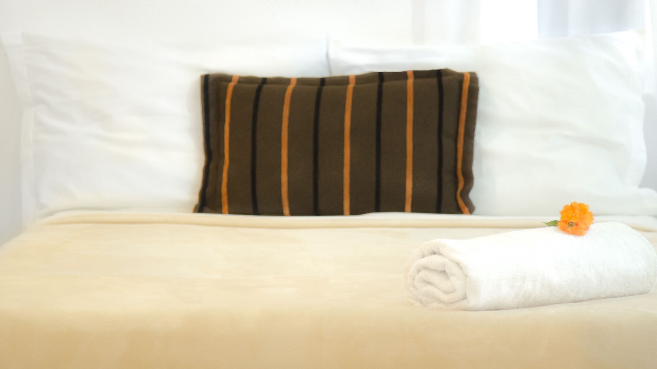 Photo of Bedroom in Alfredo V. Bonfil
