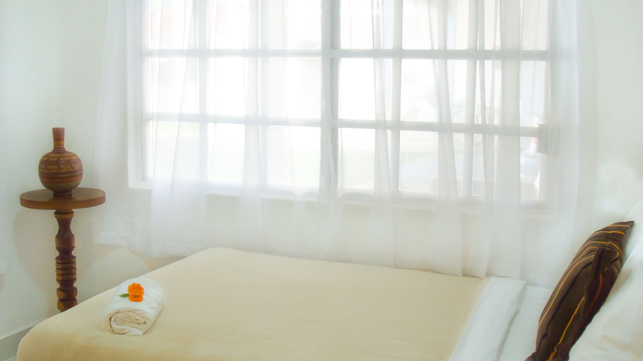 Photo of Bedroom in Alfredo V. Bonfil