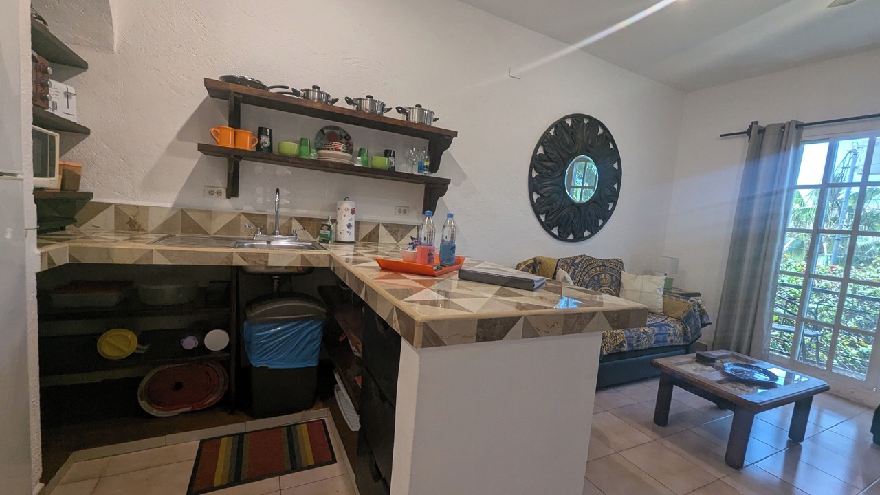 Photo of Kitchen in Colonia Andres
