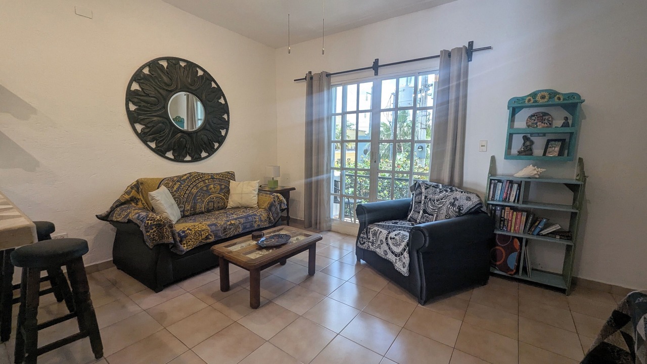 Photo of Livingroom in Colonia Andres