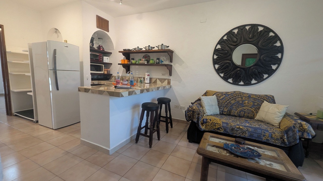 Photo of Livingroom in Colonia Andres