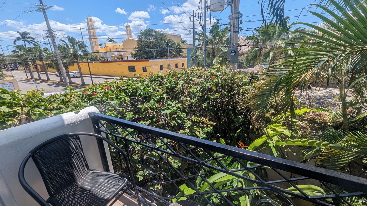 Photo of Outdoor in Colonia Andres