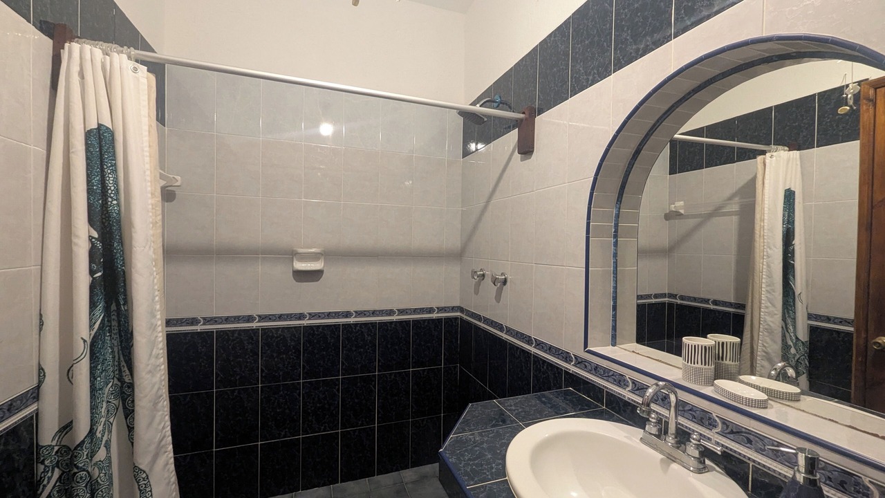 Photo of Bathroom in Colonia Andres