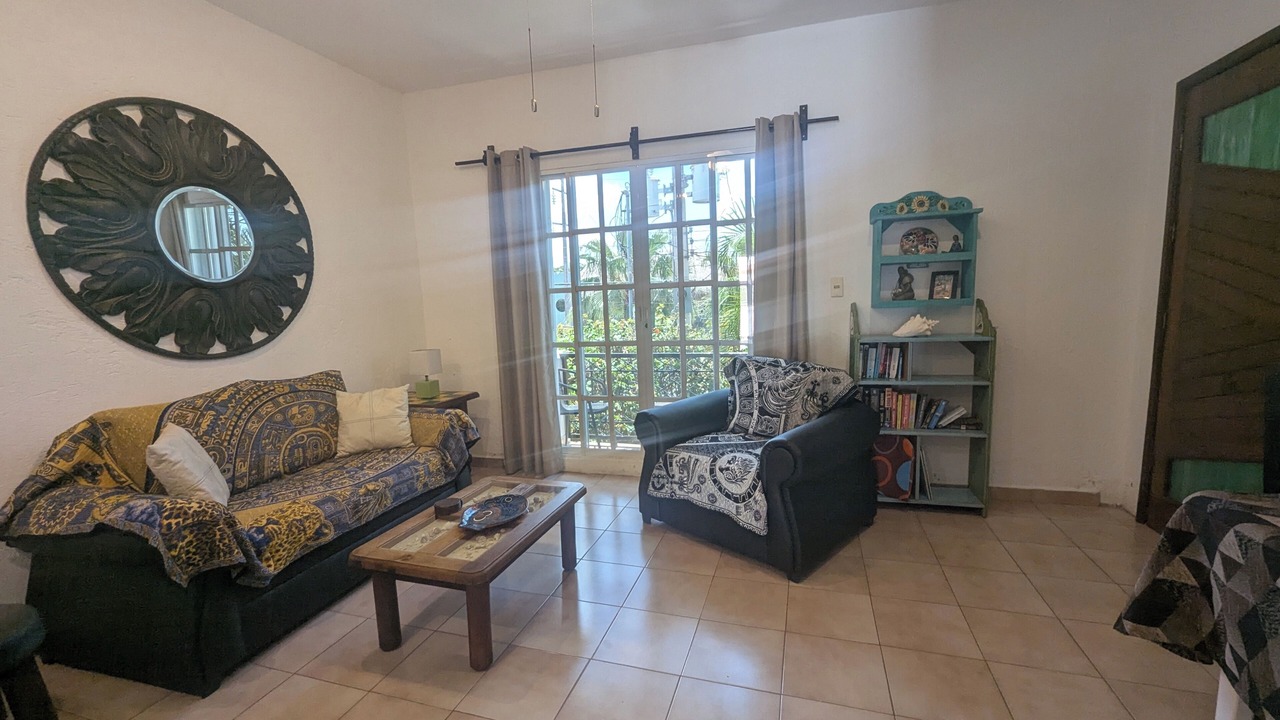 Photo of Livingroom in Colonia Andres