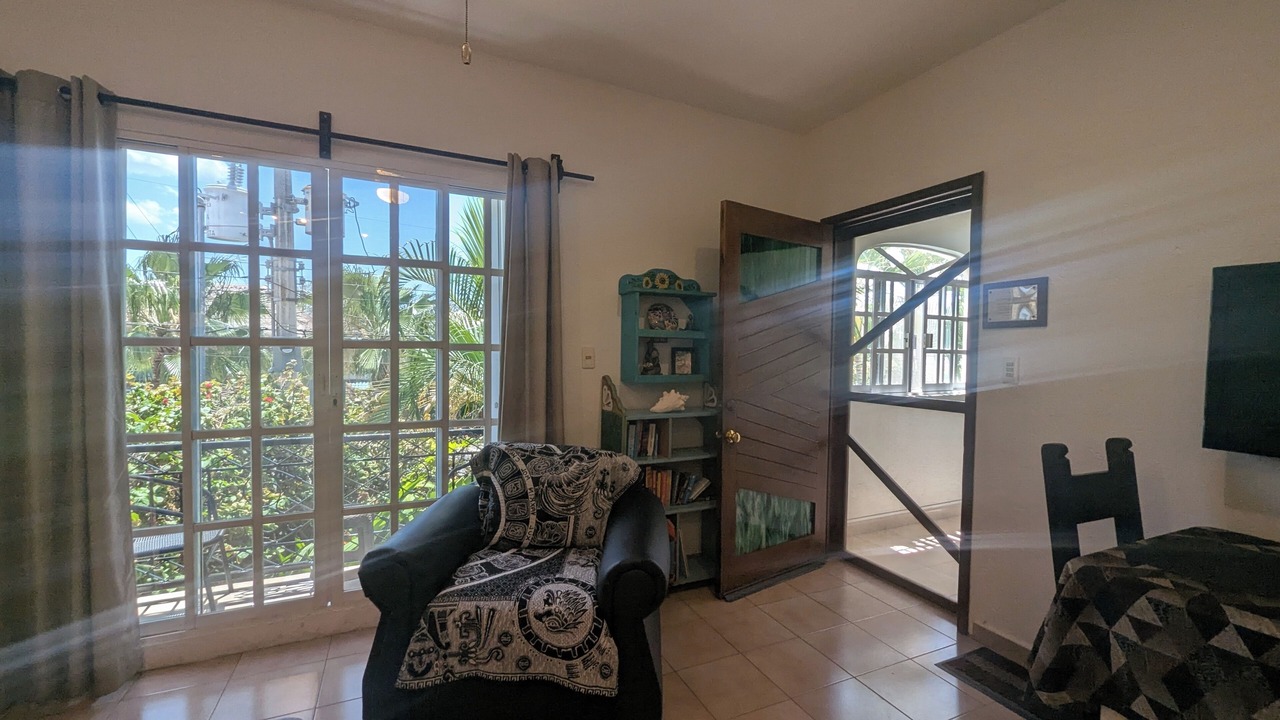Photo of Livingroom in Colonia Andres