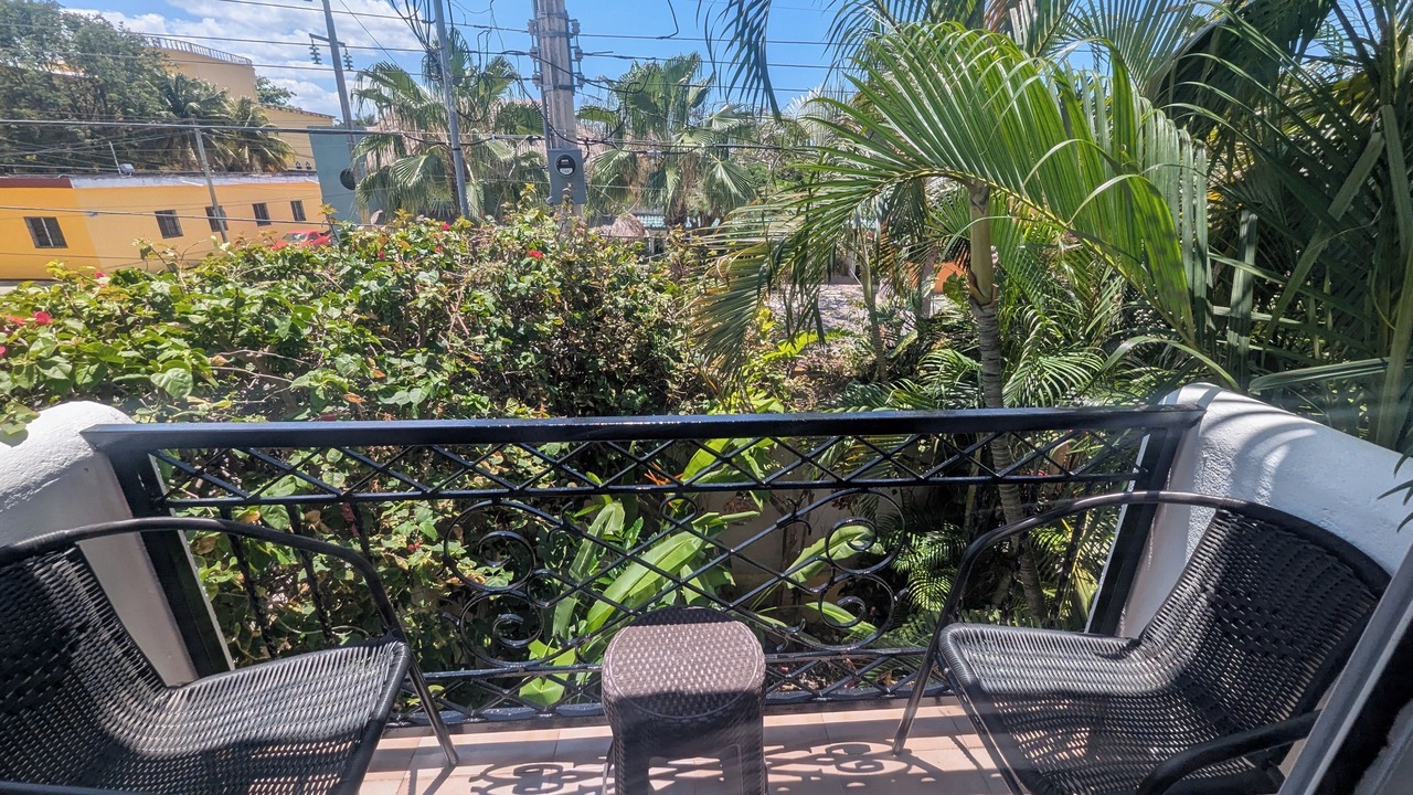 Photo of Outdoor in Colonia Andres