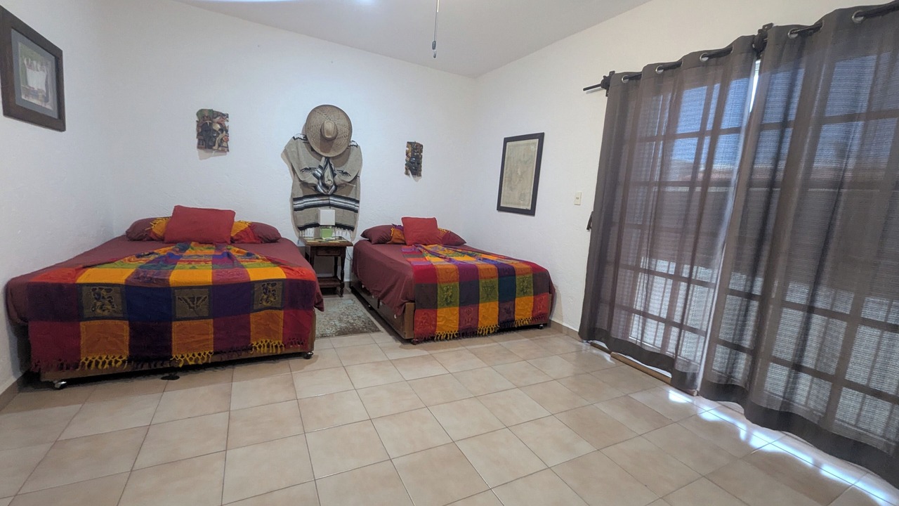 Photo of Bedroom in Colonia Andres
