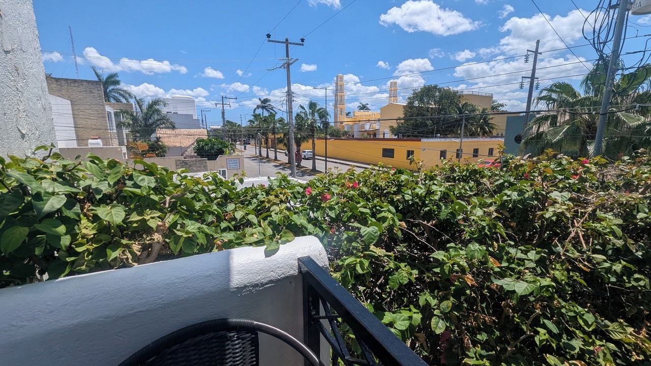 Photo of Outdoor in Colonia Andres