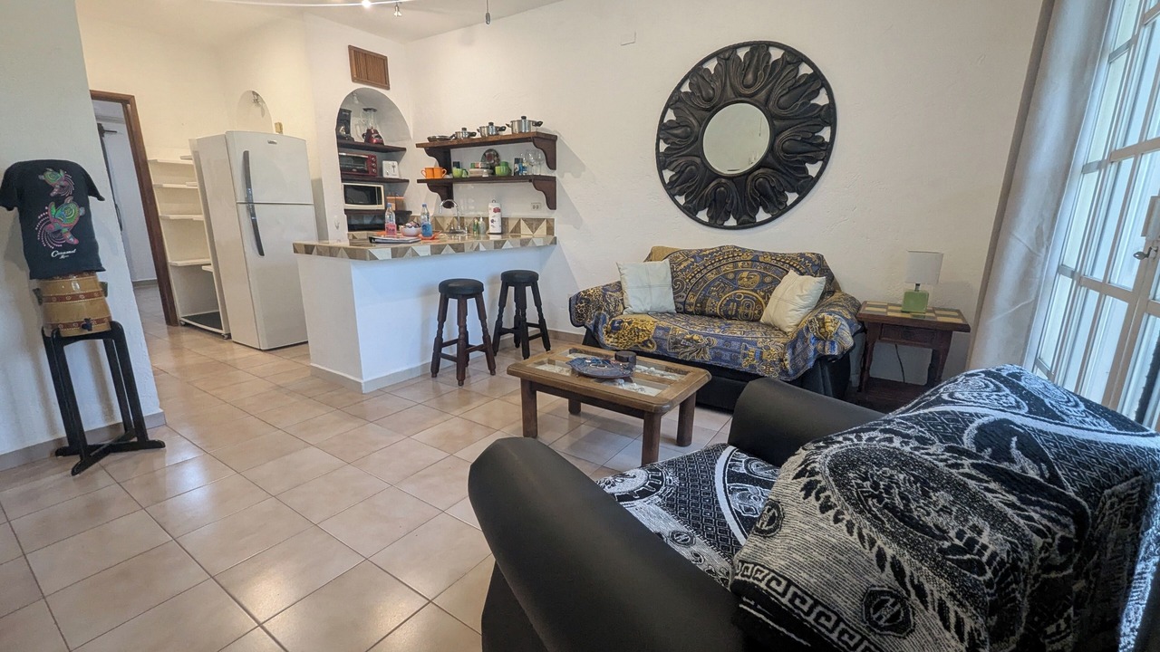 Photo of Livingroom in Colonia Andres