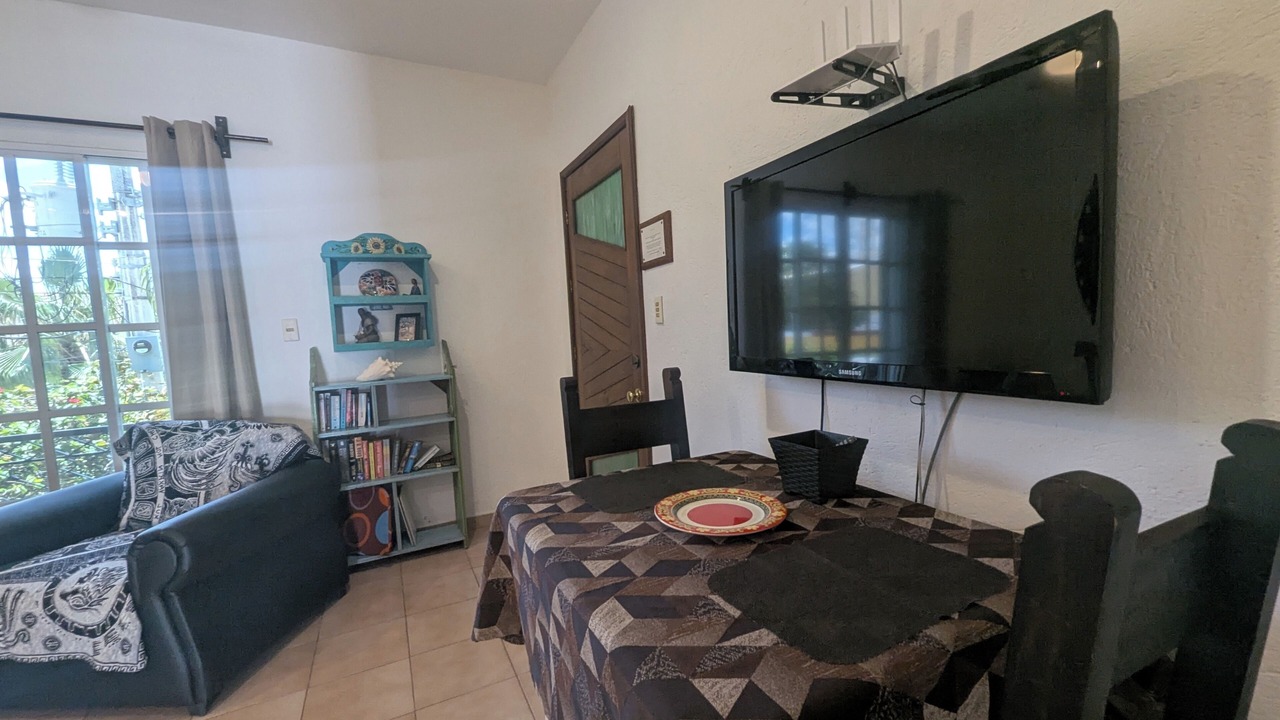 Photo of Livingroom in Colonia Andres