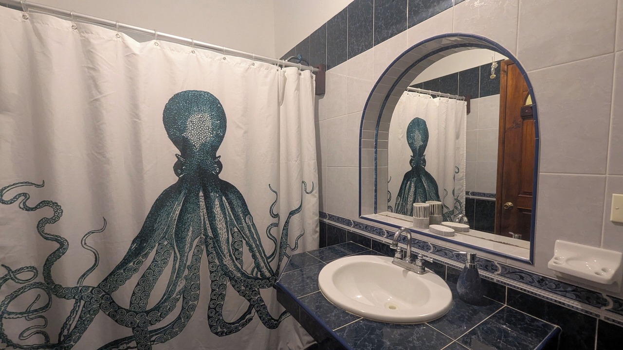 Photo of Bathroom in Colonia Andres