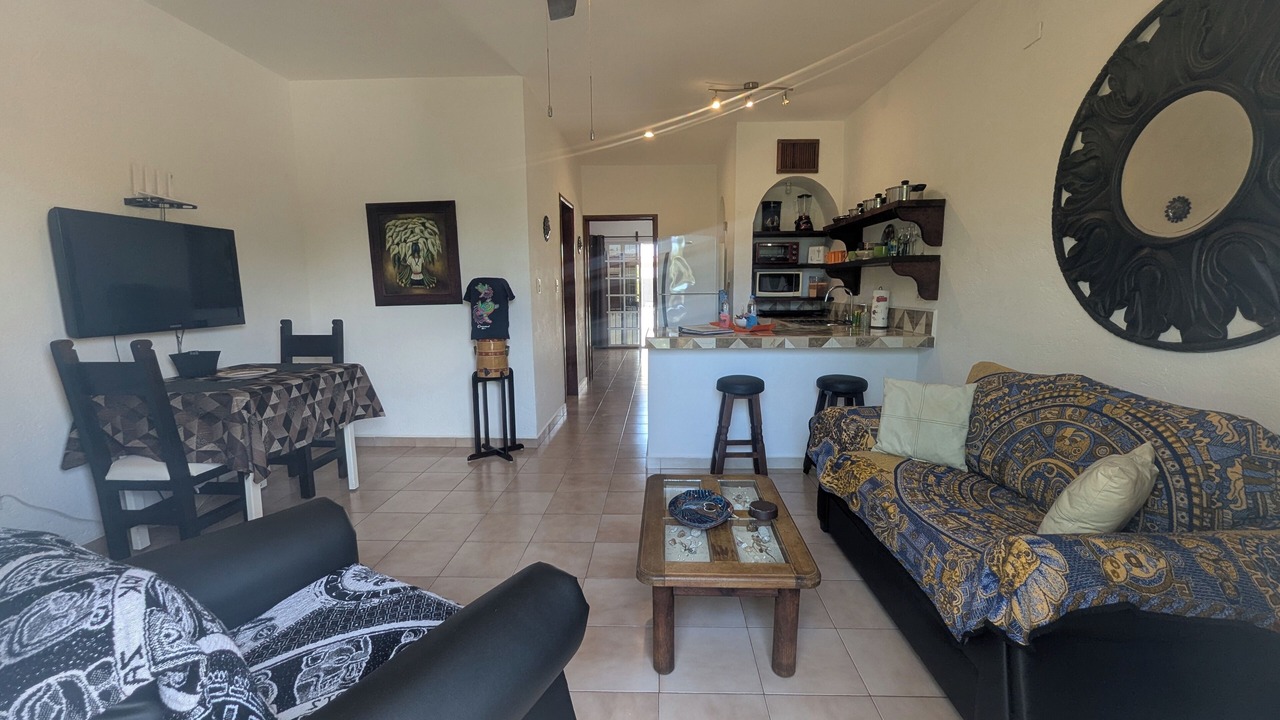 Photo of Livingroom in Colonia Andres