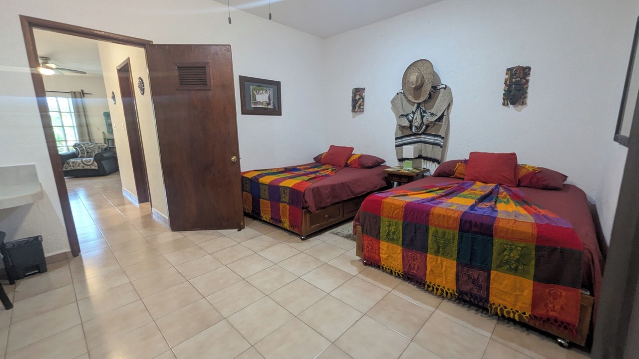 Photo of Bedroom in Colonia Andres