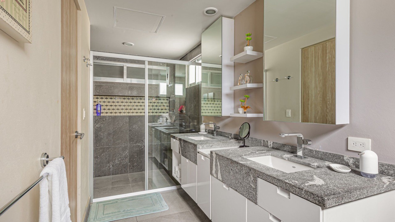 Photo of Bathroom in Cancun