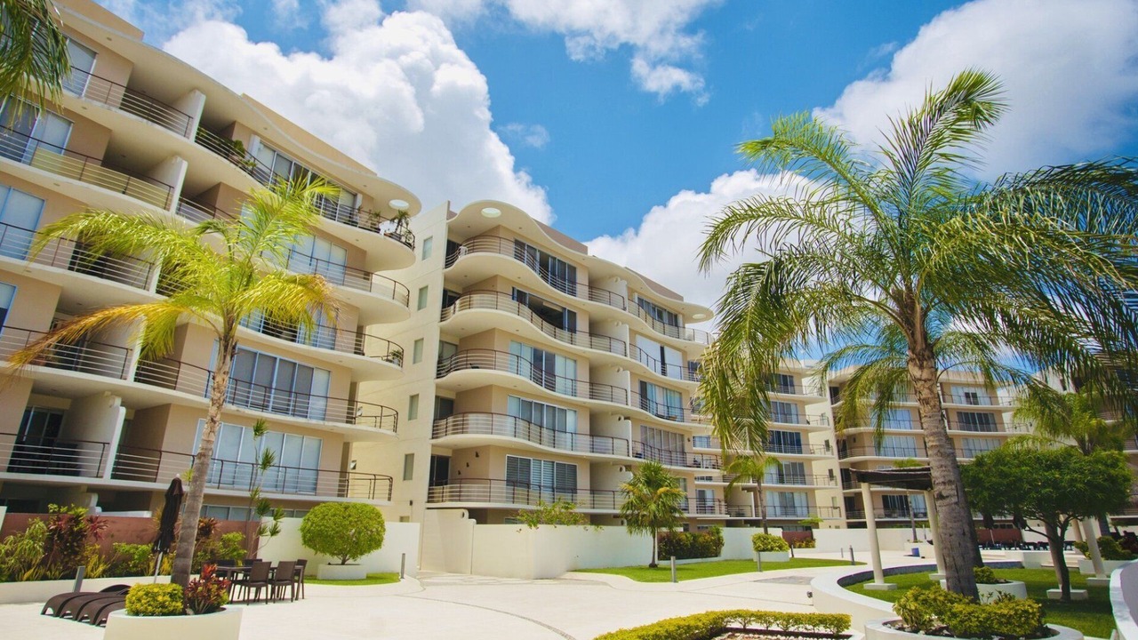 Photo of Outdoor in Cancun