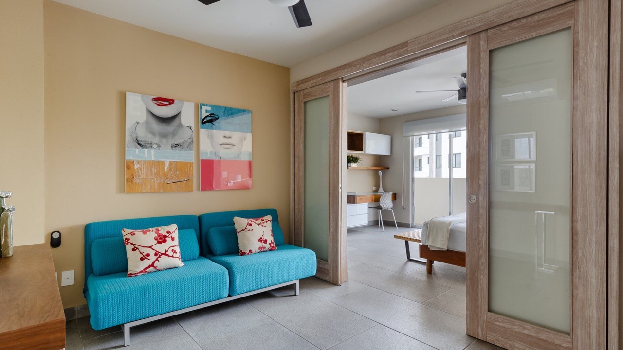 Photo of Bedroom in Cancun