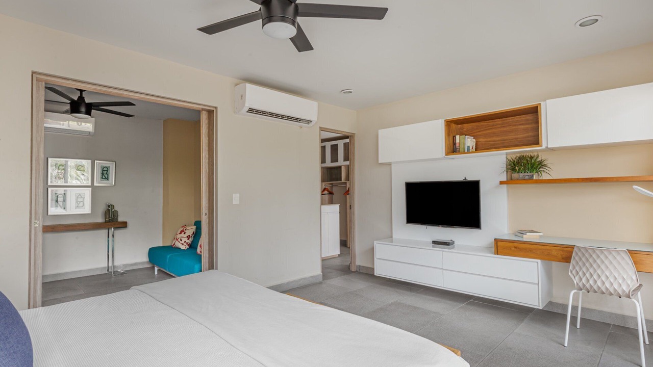 Photo of Bedroom in Cancun