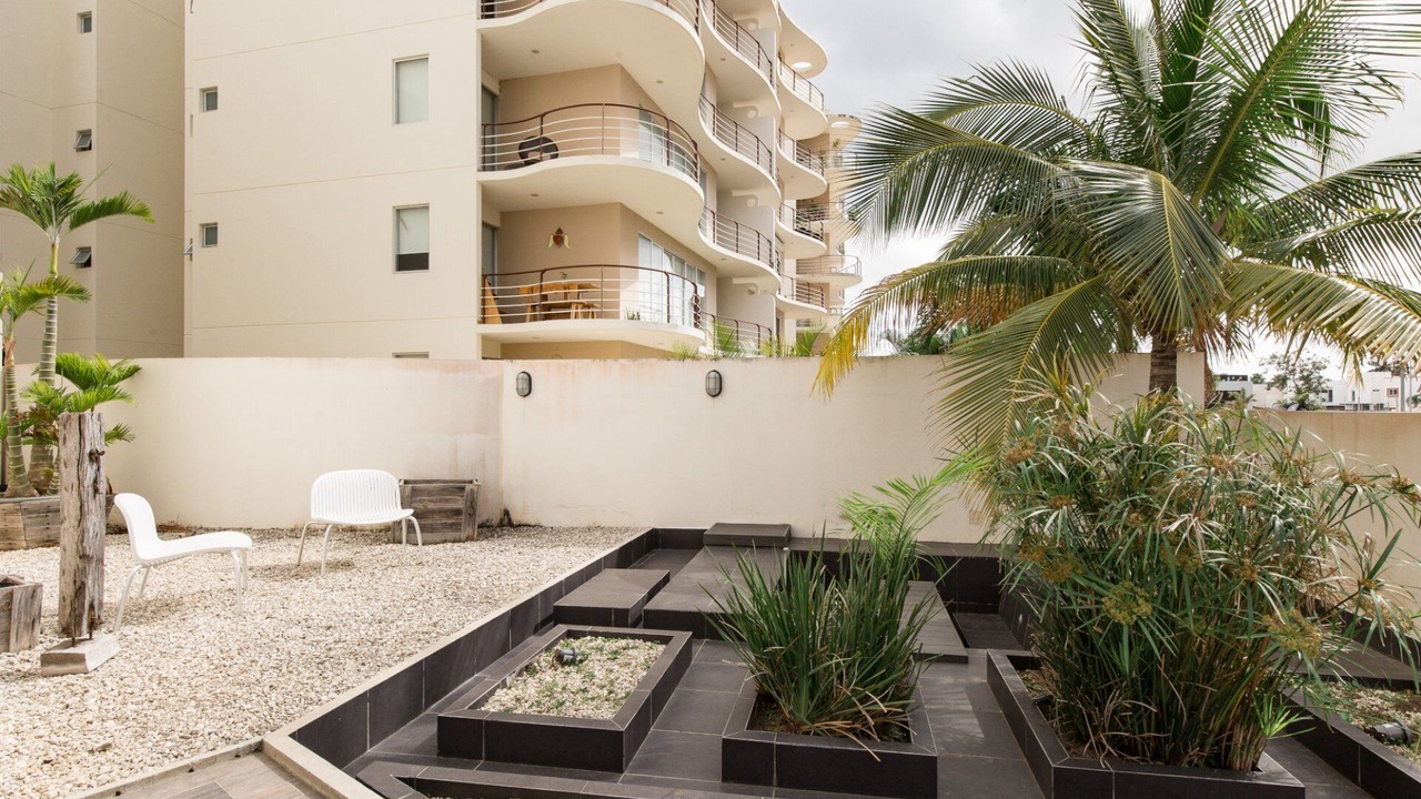 Photo of Patio Balcony in Cancun