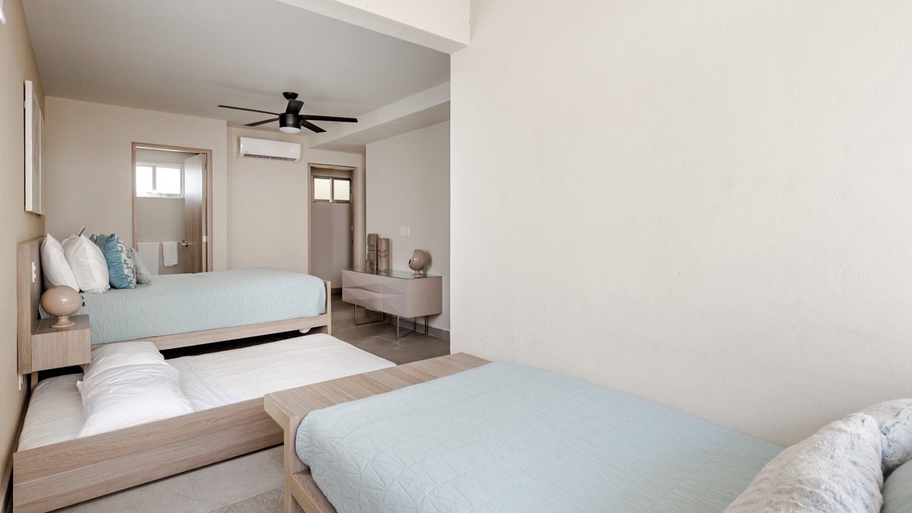 Photo of Bedroom in Cancun