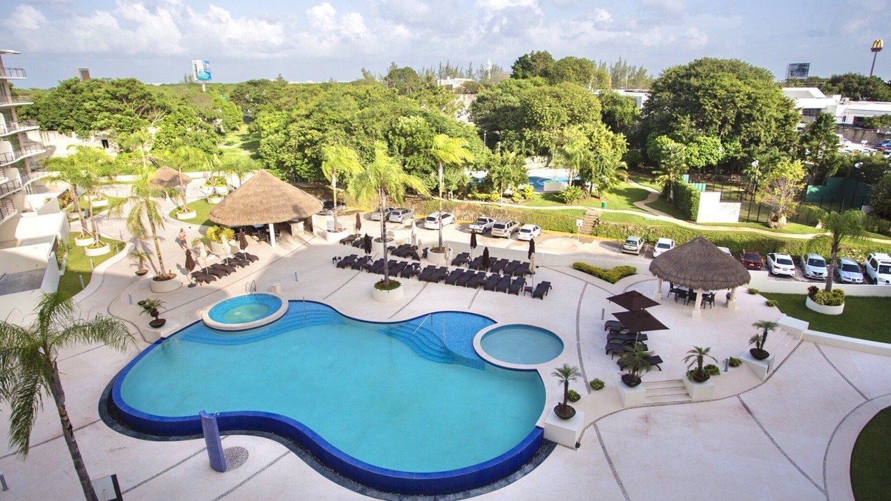 Photo of Outdoor in Cancun
