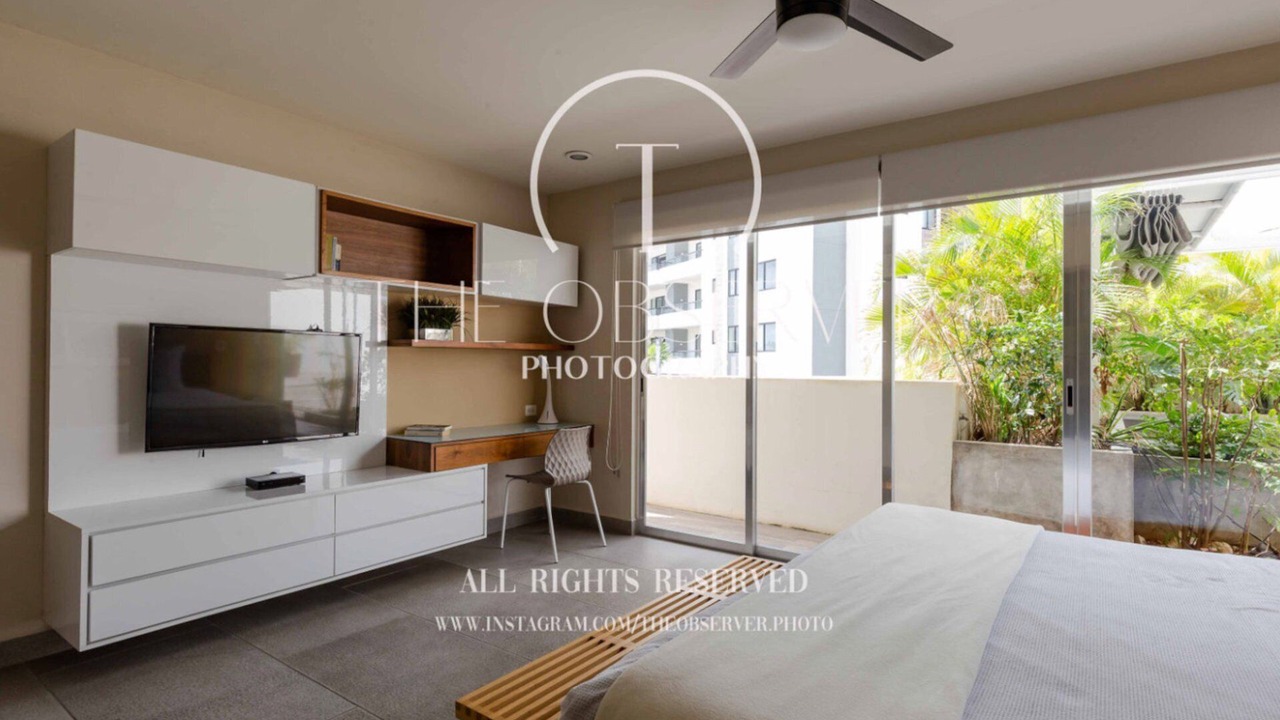 Photo of Bedroom in Cancun