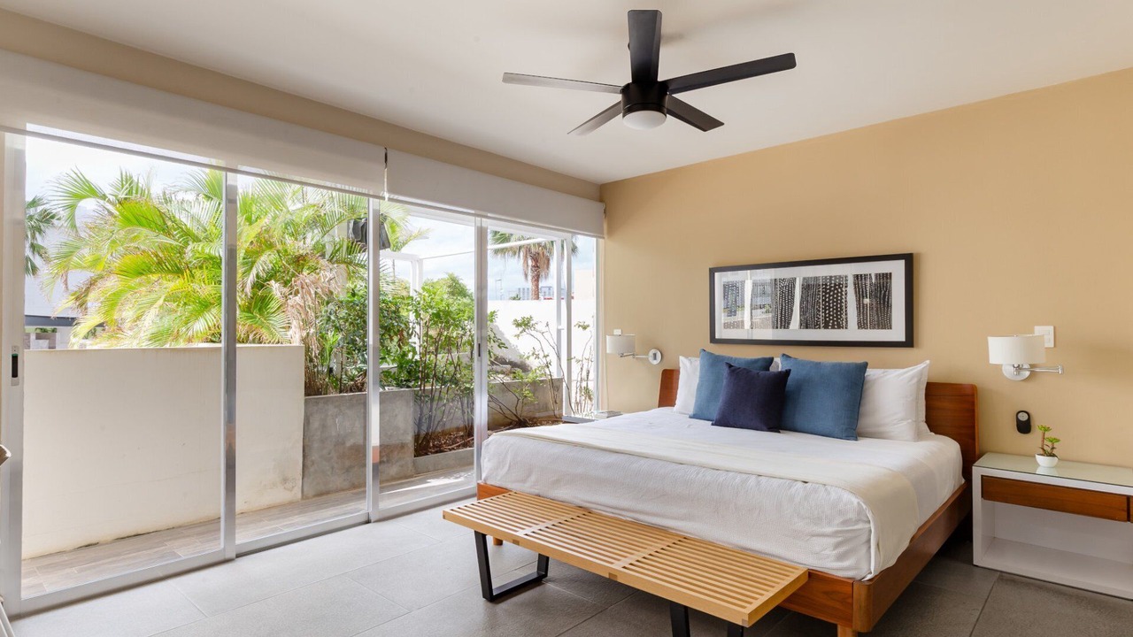 Photo of Bedroom in Cancun