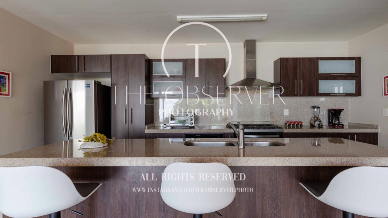 Photo of Kitchen in Cancun