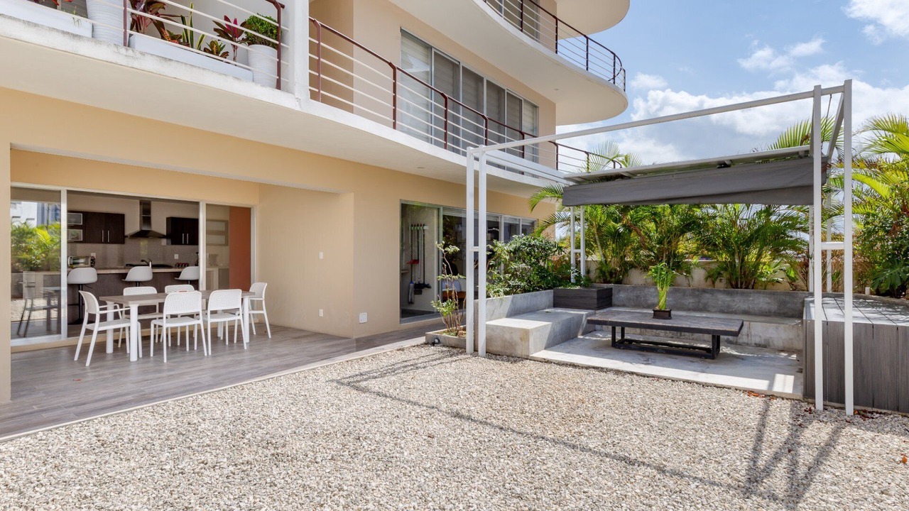 Photo of Outdoor in Cancun
