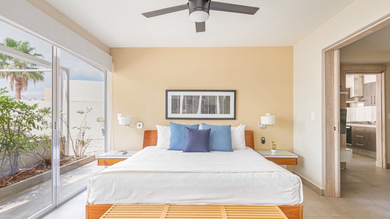 Photo of Bedroom in Cancun