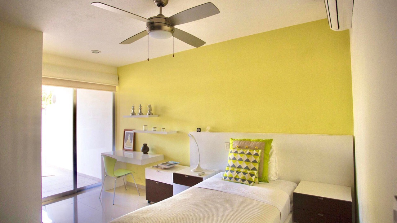 Photo of Bedroom in Cancun