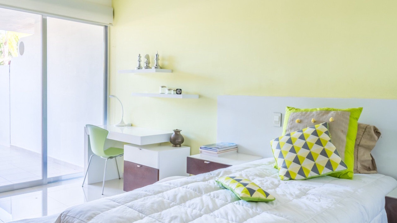 Photo of Bedroom in Cancun
