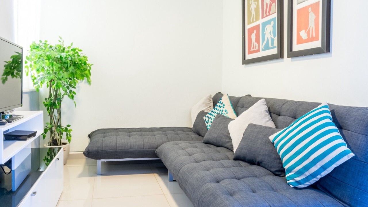Photo of Livingroom in Cancun