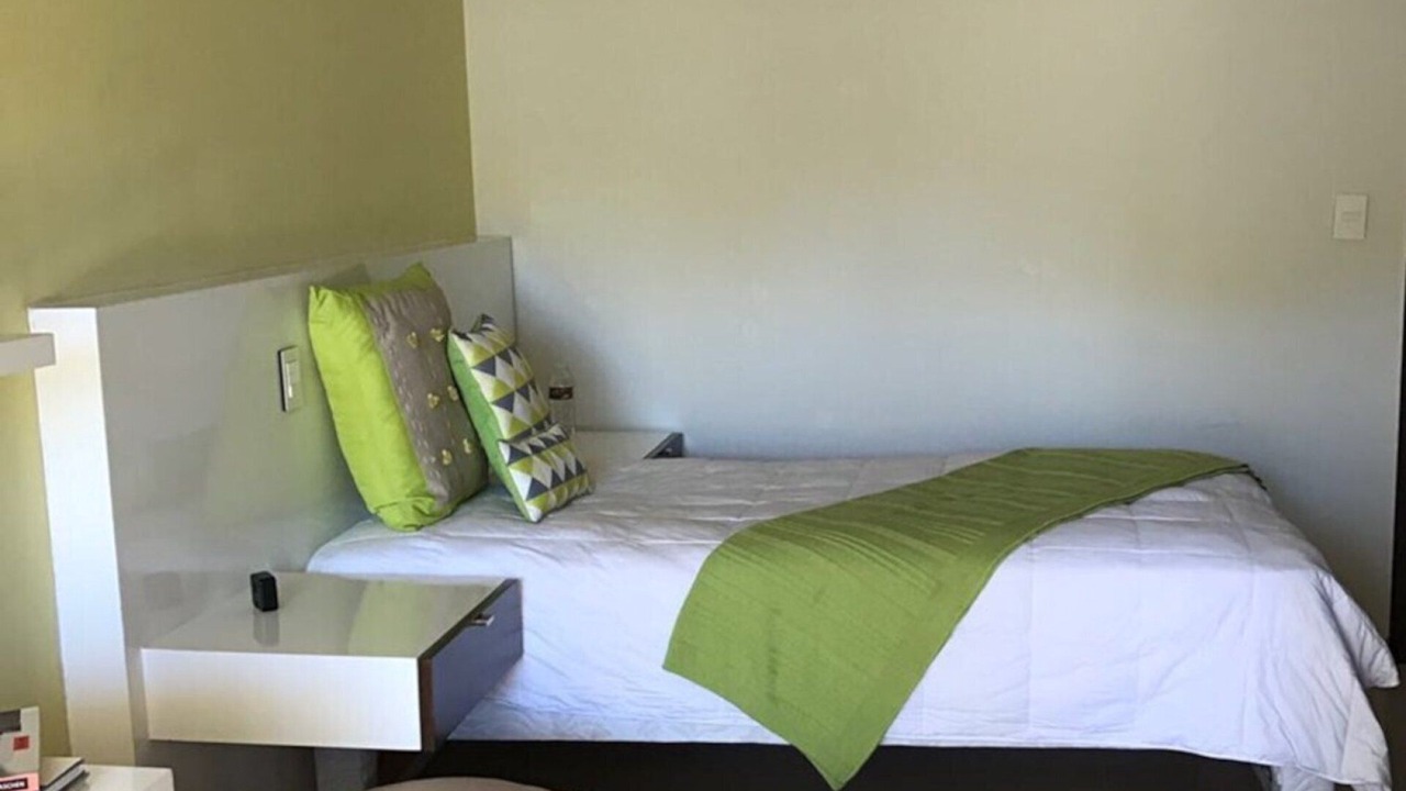 Photo of Bedroom in Cancun