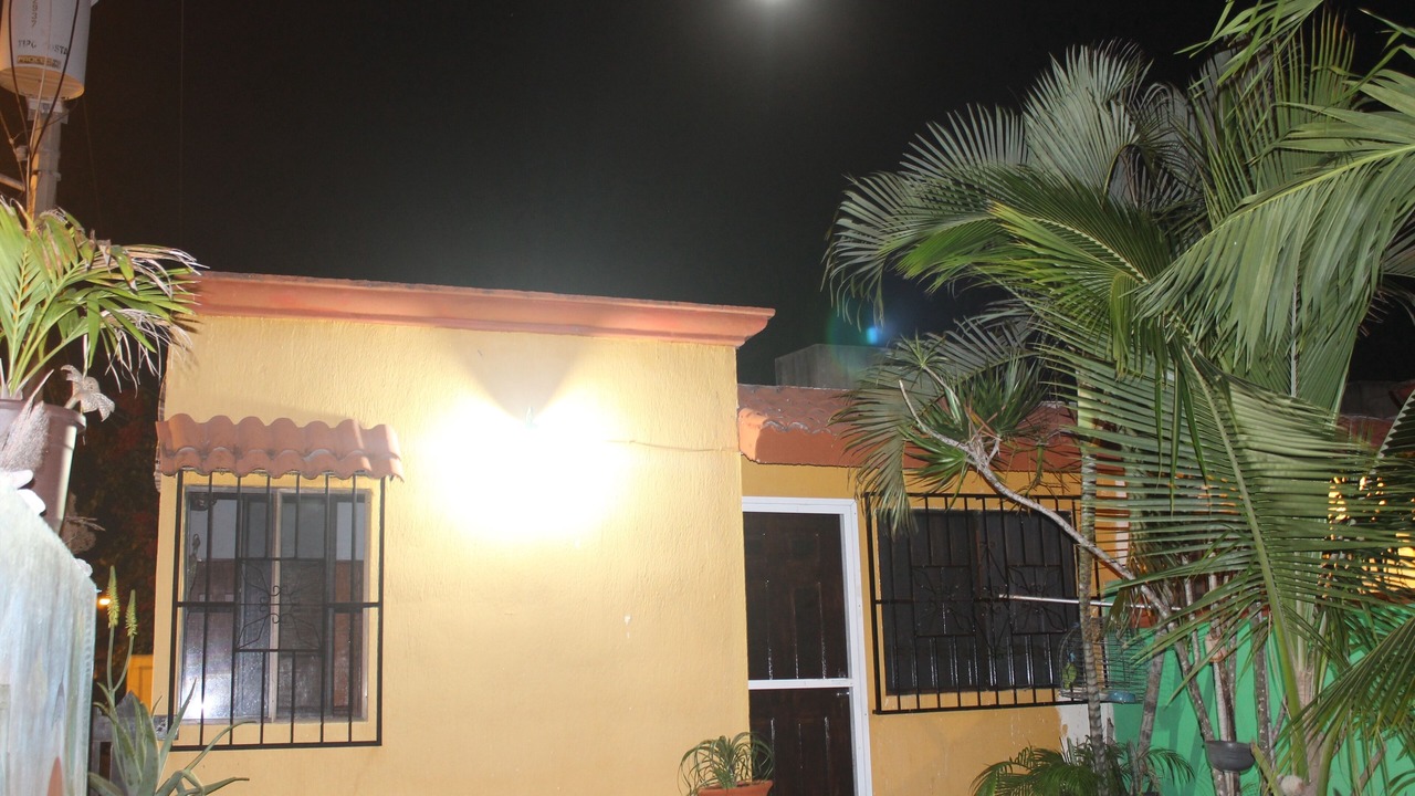 Photo of Outdoor in Villas Tulum