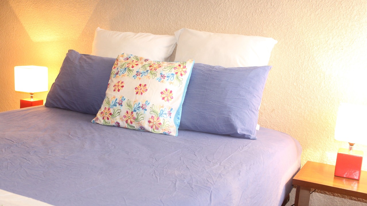 Photo of Bedroom in Villas Tulum