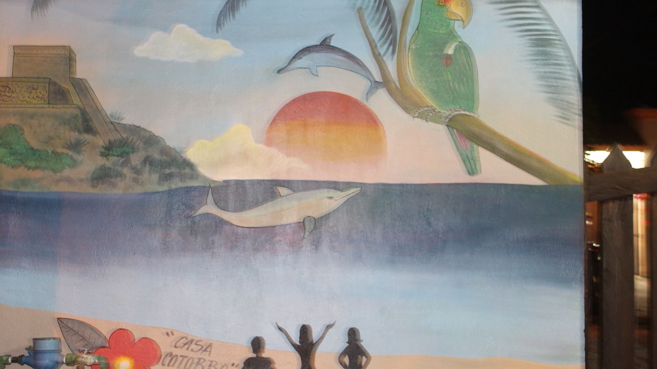 Photo of Others in Villas Tulum
