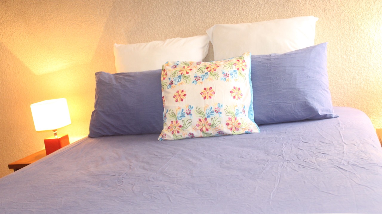 Photo of Bedroom in Villas Tulum