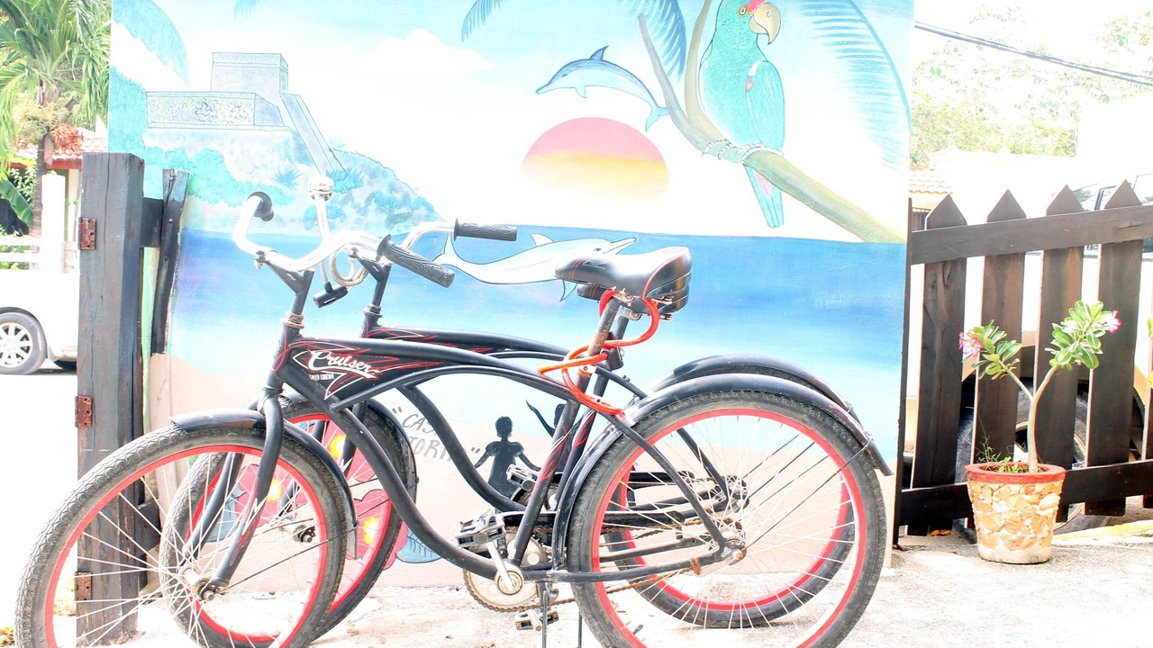 Photo of Others in Villas Tulum