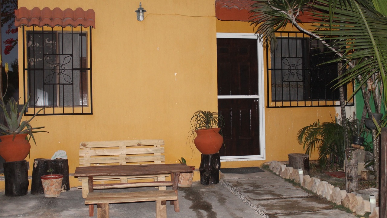 Photo of Outdoor in Villas Tulum