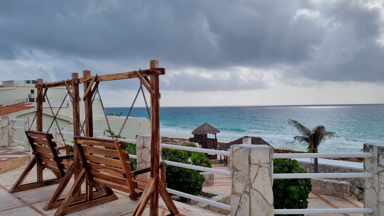 Photo of Outdoor in Zona Hotelera