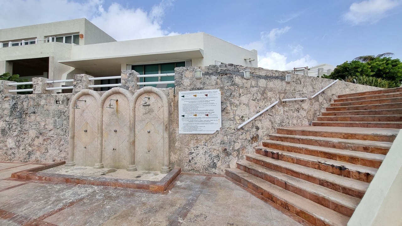Photo of Outdoor in Zona Hotelera