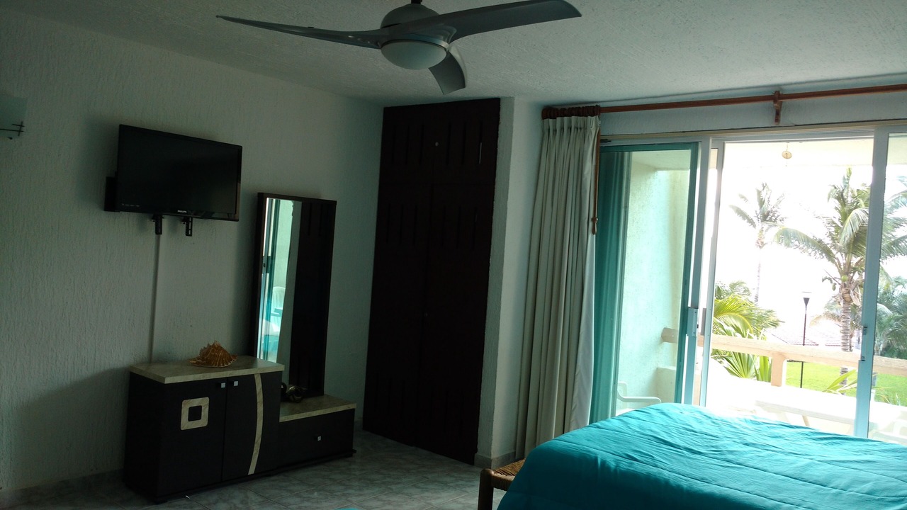 Photo of Bedroom in Zona Hotelera