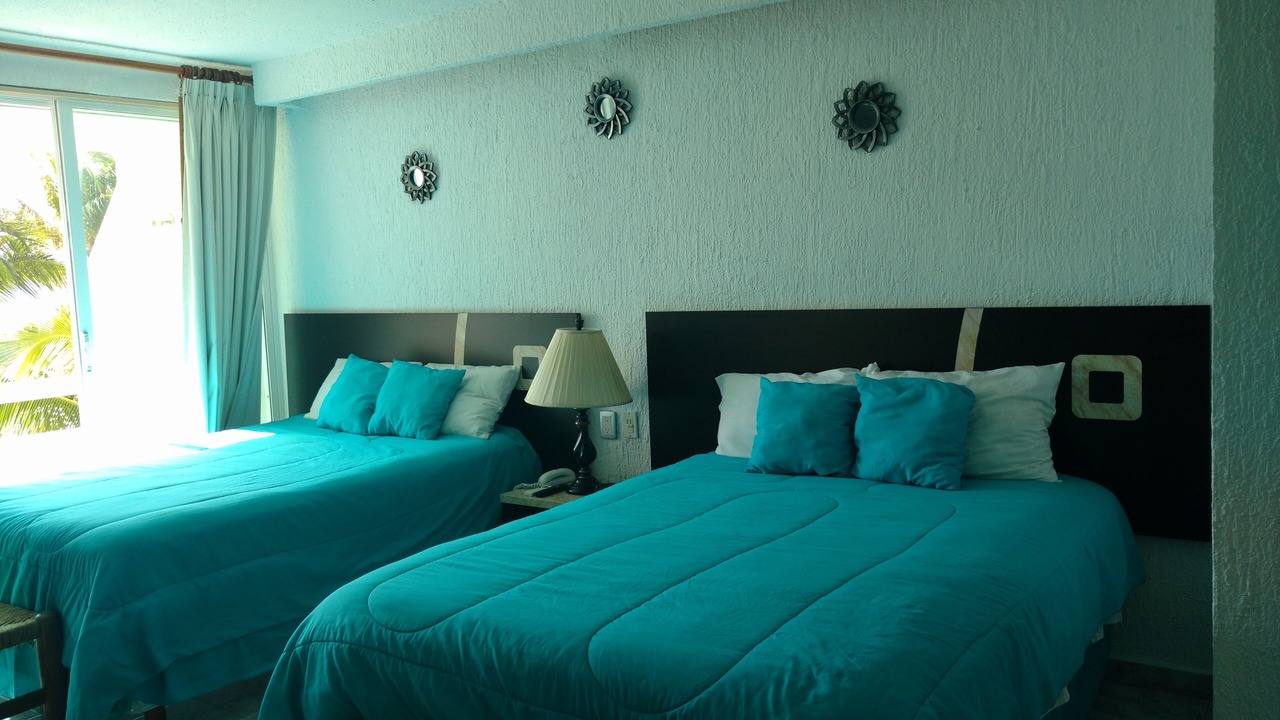 Photo of Bedroom in Zona Hotelera