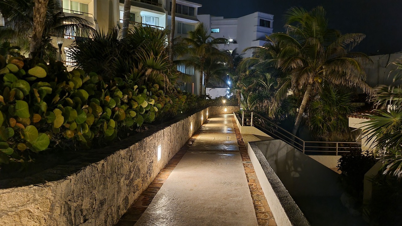 Photo of Outdoor in Zona Hotelera