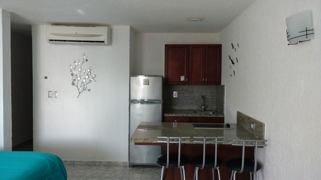 Photo of Kitchen in Zona Hotelera
