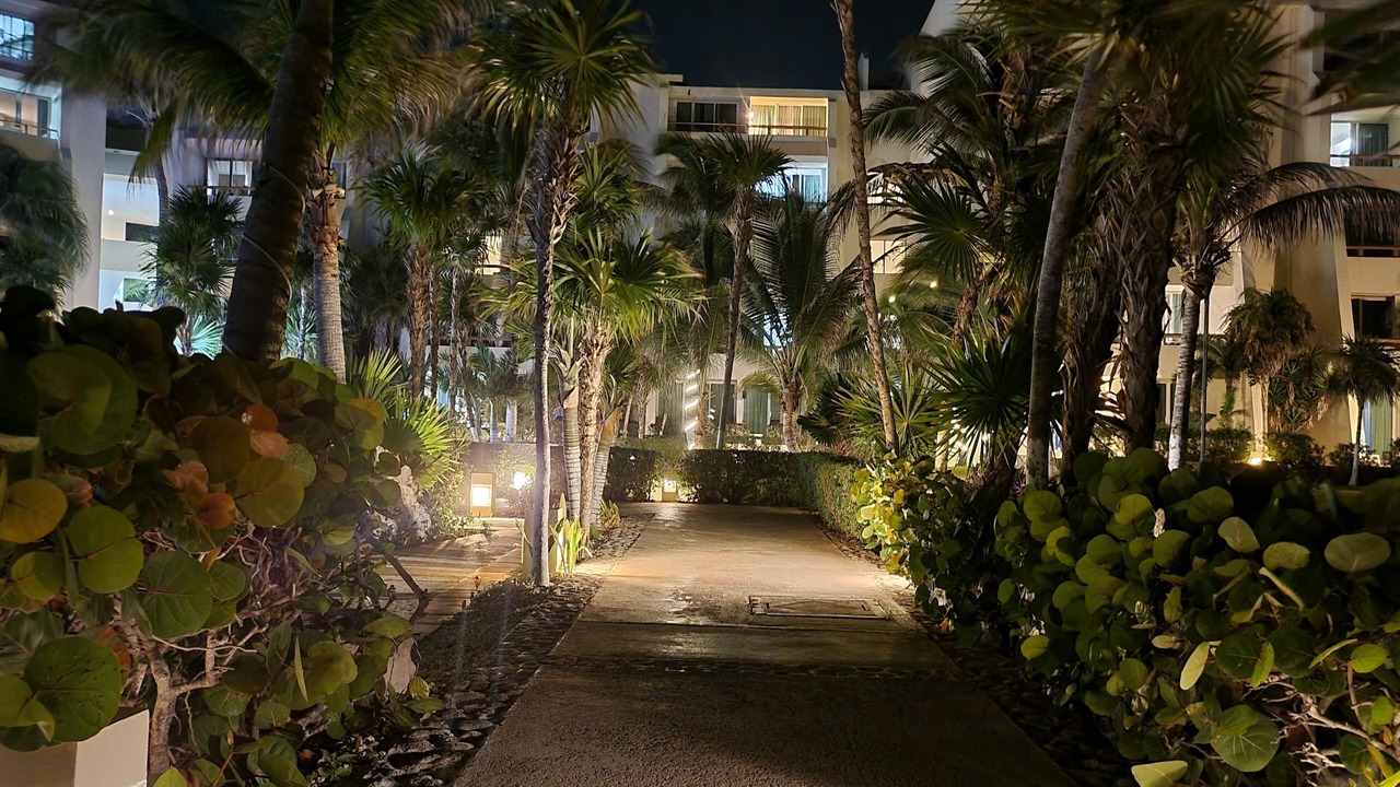 Photo of Outdoor in Zona Hotelera