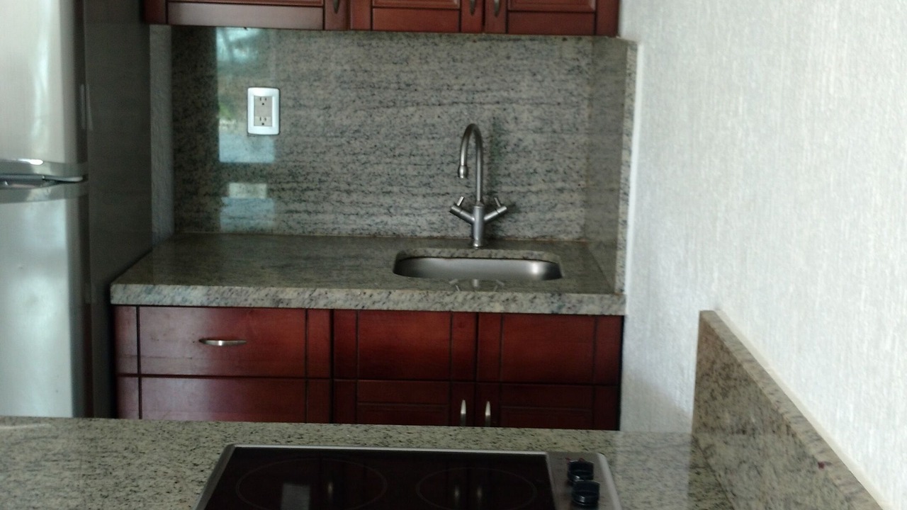 Photo of Kitchen in Zona Hotelera